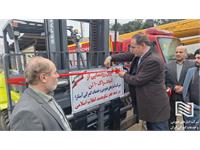 برگزاری مراسم گرامیداشت ایام دهه فجر 2