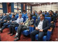 آغاز عملیات اجرایی فاز دوم شعبه لطف‌آباد و بندر خشک و هاب لجستیکی شمال‌شرق کشور 3