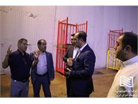 فرودگاه سردار جنگل استان گیلان 13