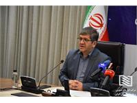 امضای تفاهم‌نامه همکاری میان شرکت انبارهای عمومی و خدمات گمرکی ایران و راه‌آهن جمهوری اسلامی ایران 7