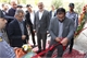 آغاز فعالیت رسمی شرکت انبارهای عمومی و خدمات گمرکی ایران در شعبه بجنورد