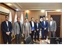 نشست مدیرعامل با کارکنان ستاد مرکزی 1