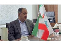 بازدید سرپرست شرکت انبارهای عمومی و خدمات گمرکی ایران از شرکت انبارهای عمومی و خدمات گمرکى بازرگان و صدور دستور ویژه برای