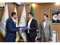 نشست مدیرعامل با کارکنان ستاد مرکزی 2