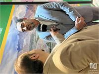 انعقادتفاهم‌نامه‌ای راهبردی میان شرکت انبارهای عمومی و خدمات گمرکی ایران و سازمان منطقه آزاد ارس 3