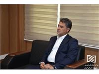تأکید بر توسعه فعالیت های لجستیکی در آذربایجان غربی(خوی) در دیدار عضو هیأت‌مدیره و سرپرست شرکت انبارهای عمومی و خدمات گمرکی