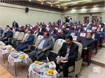 حضور مدیرعامل شرکت انبارهای عمومی و خدمات گمرکی ایران در نشست مشترک مدیران عامل مناطق ویژه اقتصادی کشور
