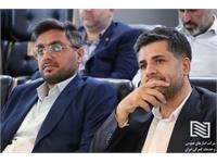 راهکارهای نوین توسعه سرمایه‌های انسانی از دیدگاه شرکت انبارهای عمومی و خدمات گمرکی ایران در بیست‌ویکمین کنفرانس بین‌المللی