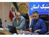 دیدار مدیرعامل با اعضای اتاق بازرگانی قزوین 3