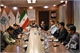 نشست هم اندیشی سرپرست شرکت انبارهای عمومی و خدمات گمرکی ایران با مدیران حراست ستاد مرکزی و شرکت‌های تابعه