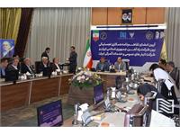 امضای تفاهم‌نامه همکاری میان شرکت انبارهای عمومی و خدمات گمرکی ایران و راه‌آهن جمهوری اسلامی ایران 15