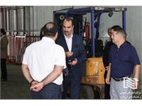 فرودگاه سردار جنگل استان گیلان 5