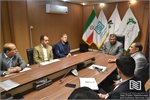 تشکیل کمیته «تعرفه و تخفیفات» در شرکت انبارهای عمومی و خدمات گمرکی ایران