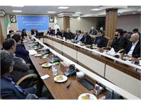 تبیین تسهیل نظام تجاری و بازرگانی کشور 1