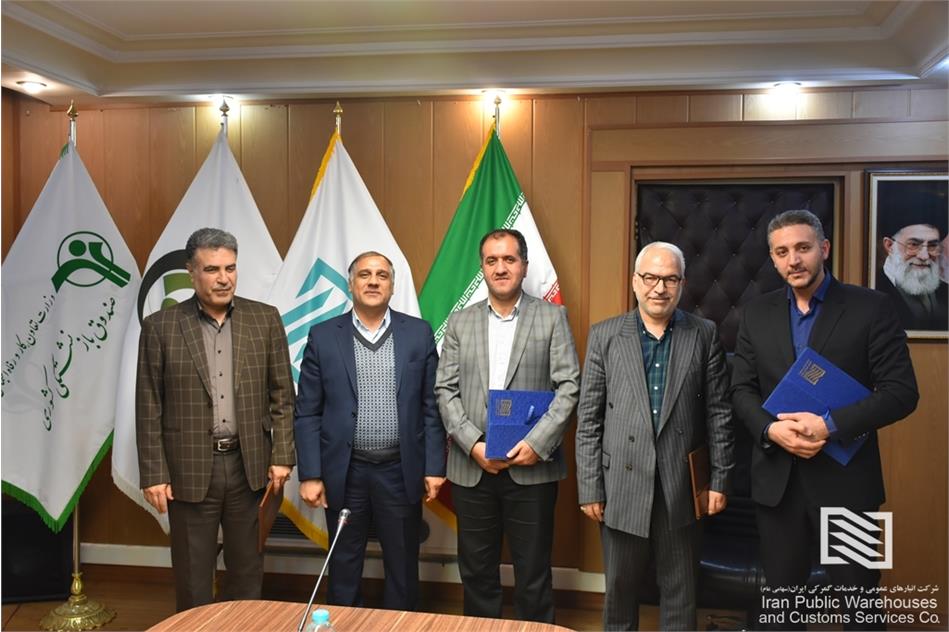 برگزاری آیین معارفه سرپرستان معاونت‌های «برنامه‌ریزی و اقتصادی» و «توسعه مدیریت و سرمایه‌های انسانی» ستاد مرکزی