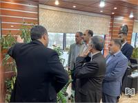 دکتر یونسی رستمی،استاندار مازندران: تمام ظرفیت های اقتصادی استان برای هرگونه فعالیت اقتصادی در اختیار شرکت انبارهای عمومی و