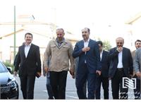 فرودگاه سردار جنگل استان گیلان 11