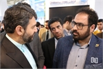 حضور شرکت انبارهای عمومی و خدمات گمرکی ایران در ششمین نمایشگاه توانمندی‌های  صادراتی جمهوری اسلامی ایران