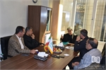 برگزاری شورای معاونان شرکت انبارهای عمومی و خدمات گمرکی ایران