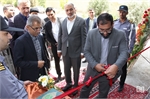 آغاز فعالیت رسمی شرکت انبارهای عمومی و خدمات گمرکی ایران در شعبه بجنورد