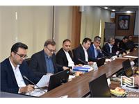 برگزاری مجمع عمومی عادی سالیانه شرکت انبارهای عمومی و خدمات گمرکی بازرگان 5