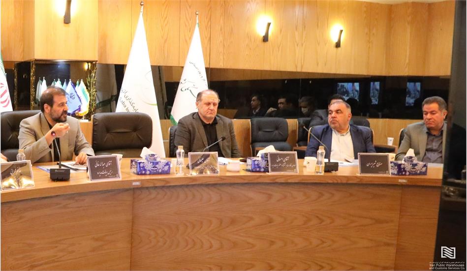 ایجاد اتاق تهاتر در هلدینگ آتیه صبا/ عبداله خانی: بدنبال ایجاد ارزش افزوده حداکثری از فرصت های تهاتر درون گروهی شرکت ها هستیم