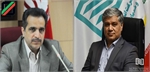 پیام تبریک مدیرعامل شرکت انبارهای عمومی و خدمات گمرکی ایران به مناسبت انتصاب سرپرست جدید گمرک جمهوری اسلامی ایران