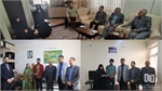 تجلیل از مقام شامخ شهدای شرکت انبارهای عمومی و خدمات گمرکی ایران هم‌زمان با سال‌روز آزادسازی خرمشهر و روز مقاومت