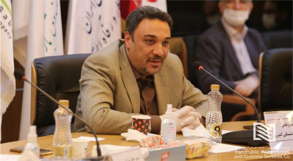 مدیرعامل صندوق بازنشستگی کشوری خبر داد: سرمایه‌گذاری‌های پربازده در دستور کار صندوق بازنشستگی کشوری