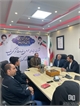 اولین جلسه هم اندیشی مدیران شعب تابعه شرکت انبارهای عمومی و خدمات گمرکی غرب در سال 1404