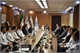 نشست صمیمی مدیرعامل با پرسنل واحد HSE و آتش‌نشانی شرکت‌های تابعه مستقر در تهران به مناسبت روز ایمنی و آتش‌نشانی