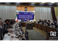 امضای تفاهم‌نامه همکاری میان شرکت انبارهای عمومی و خدمات گمرکی ایران و راه‌آهن جمهوری اسلامی ایران 9