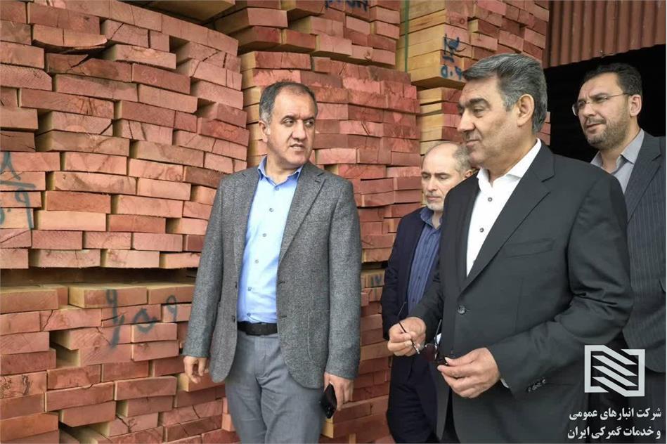 تولیدکنندگان، سربازان عرصه امنیت غذایی هستند