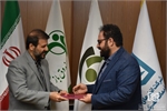 «امیدحسین ابیانه نظری» سرپرست شرکت انبارهای عمومی و خدمات گمرکی ایران شد