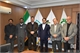 برگزاری مراسم معارفه مدیرعامل جدید شرکت انبارهای عمومی و خدمات گمرکی ایران