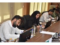 آزمون تخصصی مدیریت حسابرسی داخلی شرکت  2