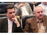 راهکارهای نوین توسعه سرمایه‌های انسانی از دیدگاه شرکت انبارهای عمومی و خدمات گمرکی ایران در بیست‌ویکمین کنفرانس بین‌المللی