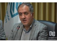 سرپرست شرکت انبارهای عمومی و خدمات گمرکی ایران با قدردانی از مدیریت موفق گمرک ایران در جنگ رمضان:  در راستای پشتیبانی از