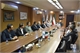 معارفه سرپرست جدید شرکت انبارهای عمومی و خدمات گمرکی ایران