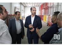 فرودگاه سردار جنگل استان گیلان 6