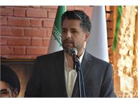 آیین تکریم و گرامیداشت روز آتش نشانی و ایمنی شرکت های تابعه انبارهای عمومی و خدمات گمرکی ایران مستقر در استان تهران 2