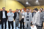برگزاری اولین دوره مسابقات پرتاب دارت کارکنان گمرکات و شرکت‌های تابعه انبارهای عمومی و خدمات گمرکی استان تهران به ‌مناسبت گرامی‌داشت هفته بسیج