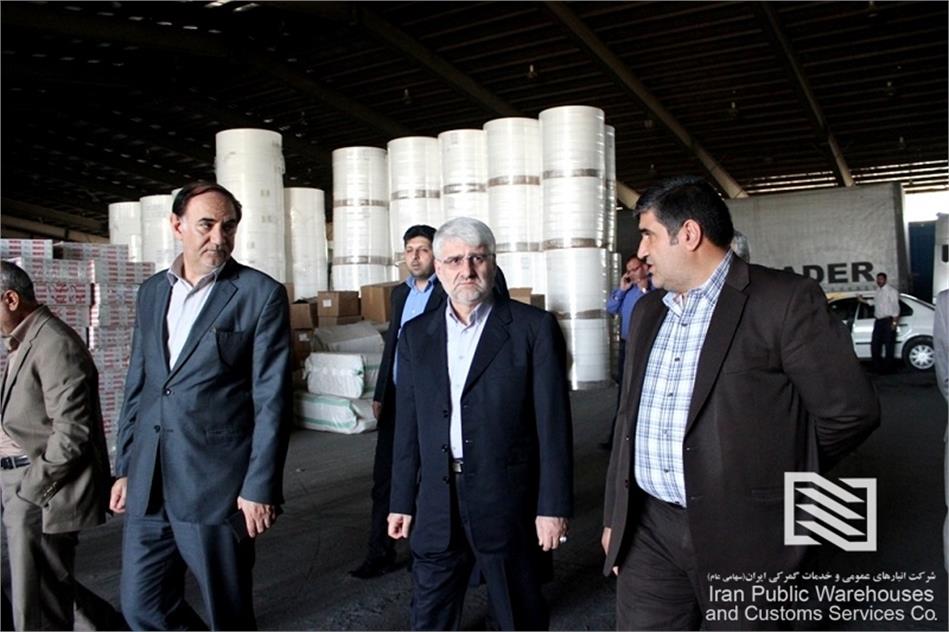 در بازدید رییس مجمع نمایندگان استان آذربایجان شرقی مطرح شد:  منطقه ویژه اقتصادی سهلان، محور توسعه استان در آینده نزدیک خواهد
