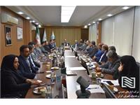 سرپرست شرکت انبارهای عمومی و خدمات گمرکی ایران با قدردانی از مدیریت موفق گمرک ایران در جنگ رمضان:  در راستای پشتیبانی از