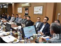 سرپرست شرکت انبارهای عمومی و خدمات گمرکی ایران با قدردانی از مدیریت موفق گمرک ایران در جنگ رمضان:  در راستای پشتیبانی از