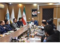 مجامع غرب، سهلان و جلفا 6