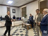 نشست مشترک سهلان و سلفچگان 1