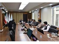 تقدیر از کارکنان نمونه شرکت انبارهای عمومی و خدمات گمرکی ایران در سراسر کشور به مناسبت روز جهانی کار و کارگر 4