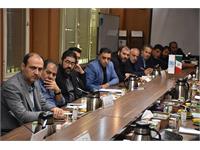 مجامع غرب، سهلان و جلفا 4