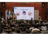 برگزاری آیین افتتاح شعبه کاشان شرکت انبارهای عمومی و خدمات گمرکی ایران 4